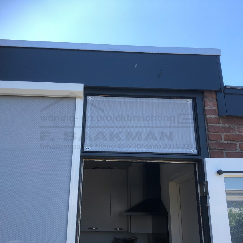 Screens kopen bij Baakman in Didam