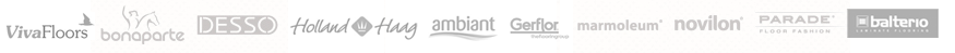 partner logo's