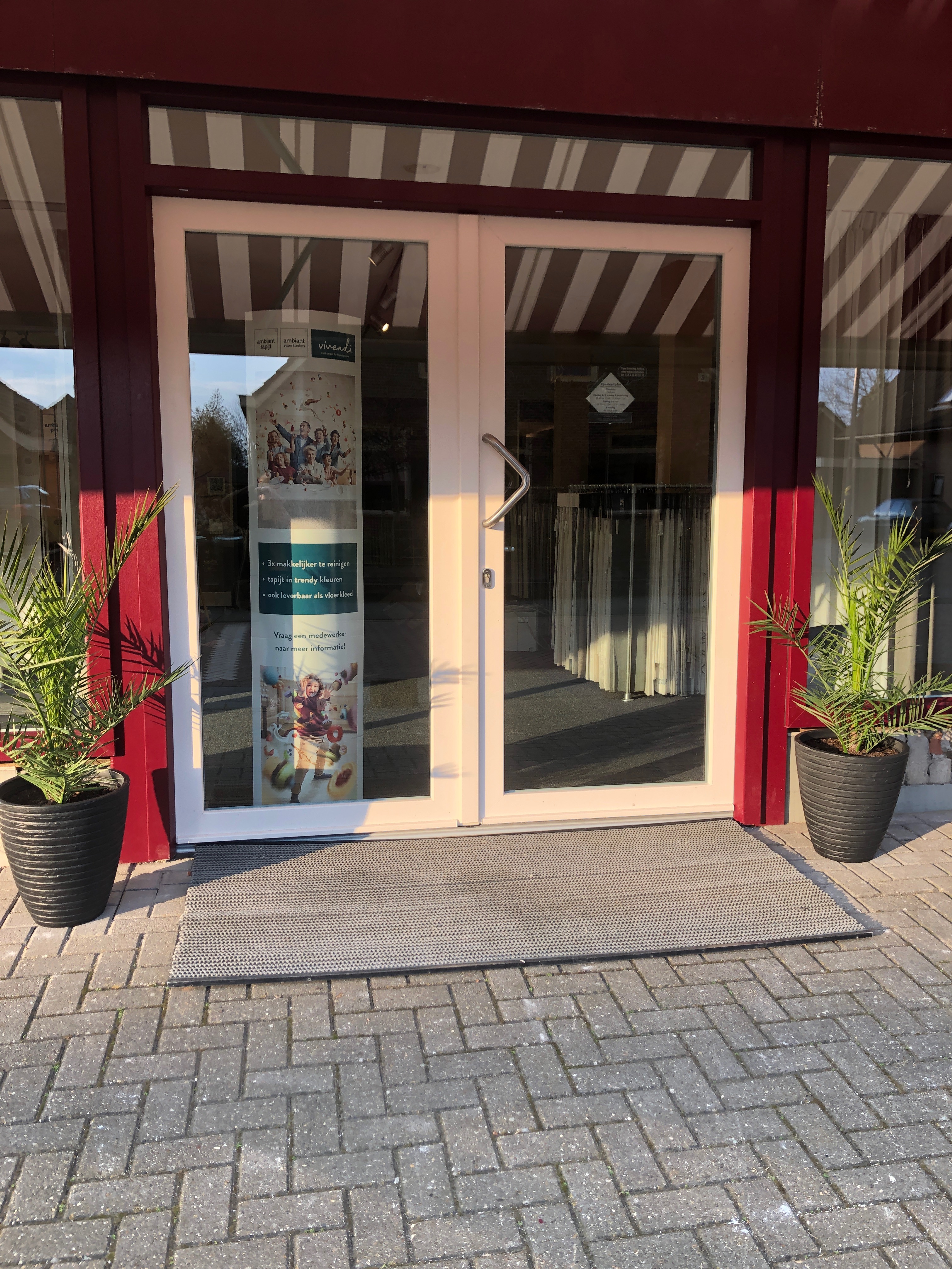 Baakman Winkel recent 2018